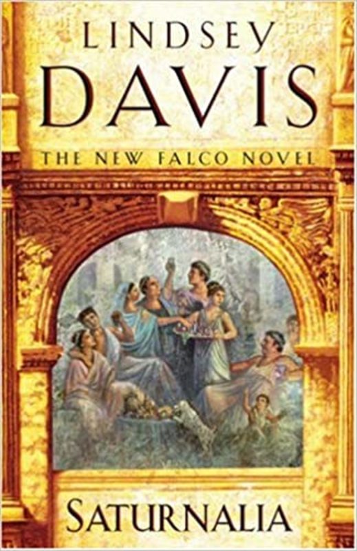 20 Marcus Didius Falco Books in Order List 2026)
